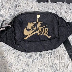 Cross body bag Jordan